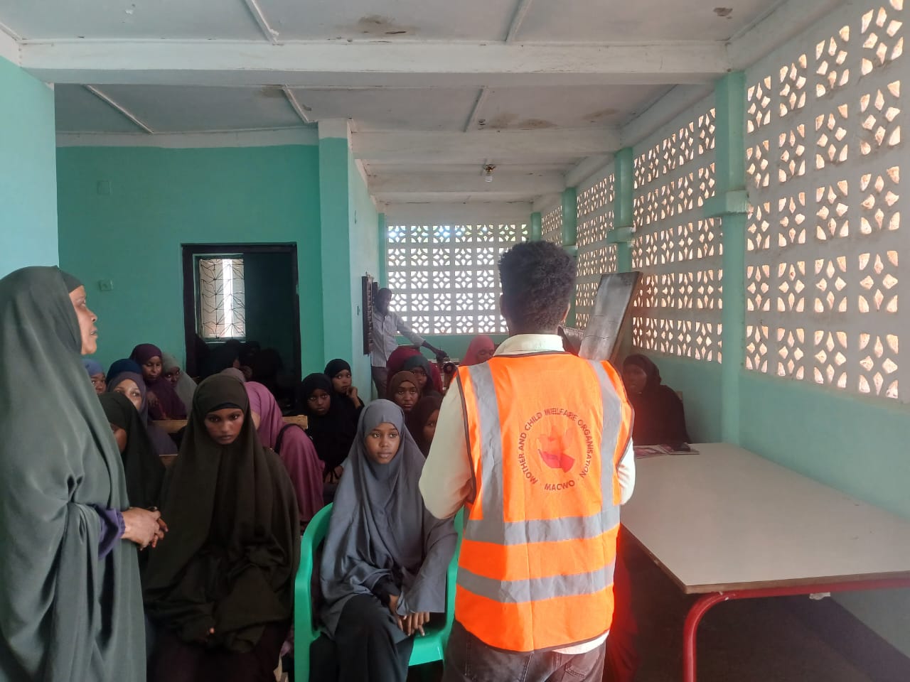 Poverty Reduction programs