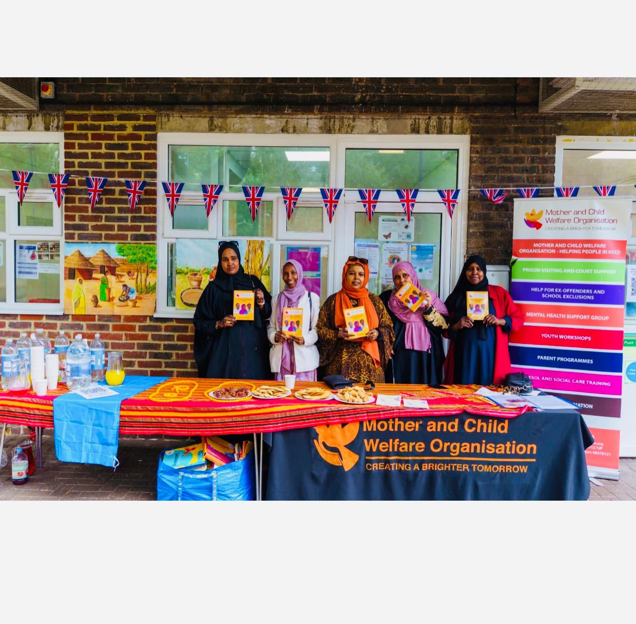 MACWO programme activity