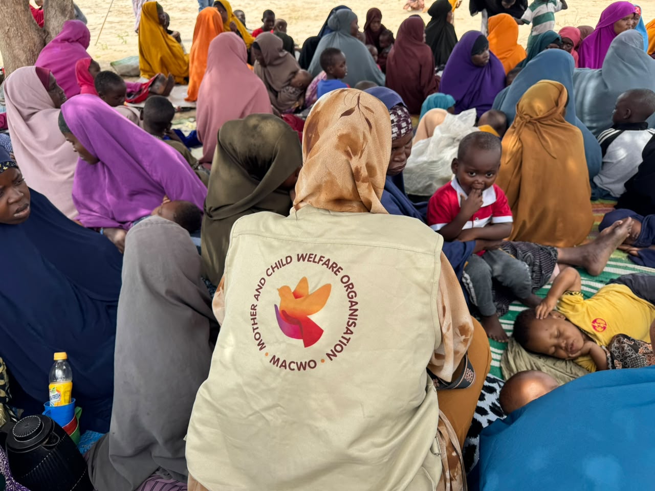MACWO programme activity