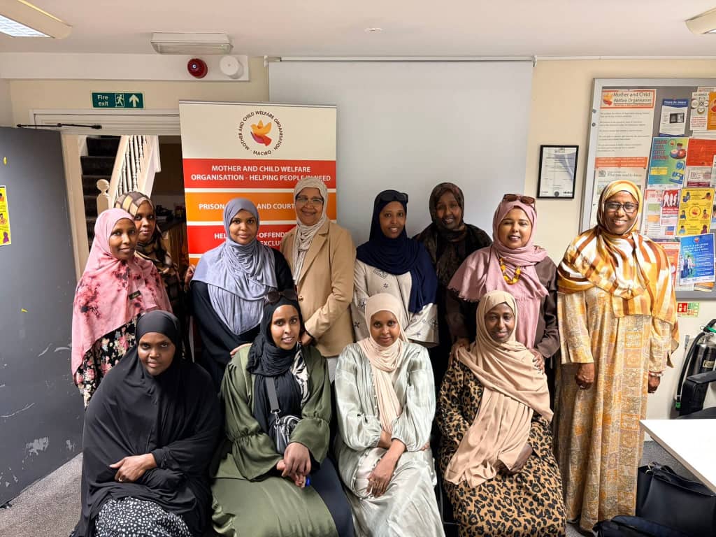 MACWO programme activity